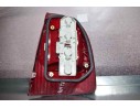 Recambio de piloto trasero izquierdo para skoda superb (3u4) classic referencia OEM IAM   