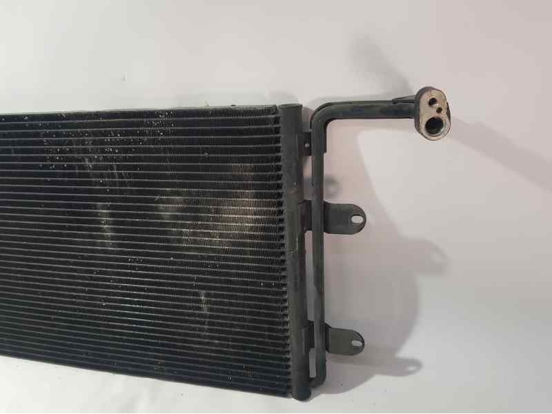 Recambio de condensador / radiador aire acondicionado para volkswagen bora berlina (1j2) highline referencia OEM IAM 1J0820411D 
