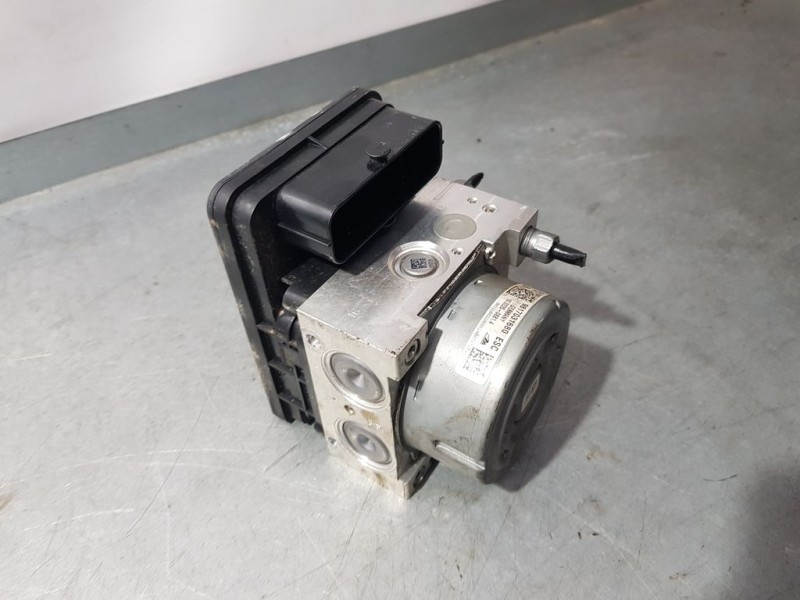 Recambio de abs para citroën c-elysée feel referencia OEM IAM 9817031680 10022008814 ATE