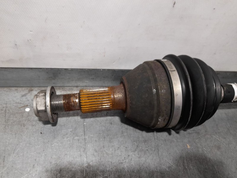 Recambio de transmision delantera derecha para chevrolet captiva 2.0 vcdi lt referencia OEM IAM SIN REF  