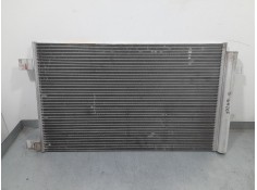 Recambio de condensador / radiador aire acondicionado para nissan qashqai ii (j11, j11_) 1.5 dci referencia OEM IAM 921004575RC 