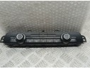 Recambio de mando climatizador para opel combo cargo (e) edition referencia OEM IAM 98340409ZD 35252401 