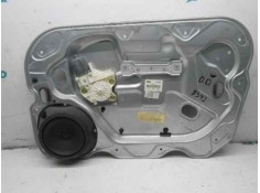 Recambio de elevalunas delantero derecho para ford focus berlina (cap) ghia referencia OEM IAM   ELECTRICO