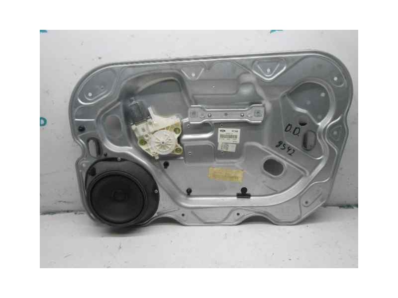 Recambio de elevalunas delantero derecho para ford focus berlina (cap) ghia referencia OEM IAM   ELECTRICO