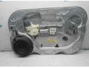 Recambio de elevalunas delantero derecho para ford focus berlina (cap) ghia referencia OEM IAM   ELECTRICO