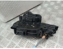 Recambio de cerradura puerta trasera izquierda para bmw serie x1 (u11) sdrive 1.8i referencia OEM IAM 7445045 1823810CZ ELECTRIC