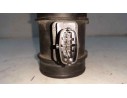 Recambio de caudalimetro para opel astra h ber. edition referencia OEM IAM 0281002618 55350048 BOSCH