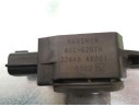 Recambio de bobina encendido para nissan micra (k12e) acenta referencia OEM IAM 22448AX001 AIC6207H HANSHIN