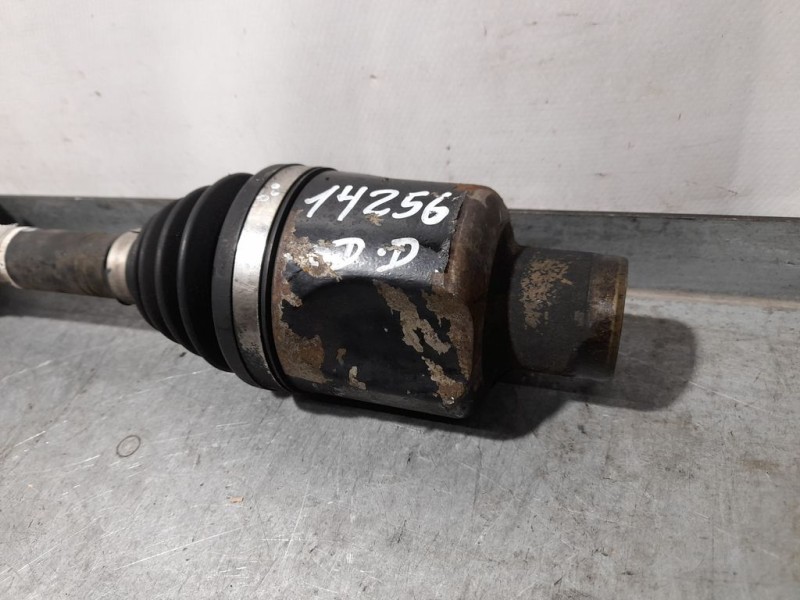 Recambio de transmision delantera derecha para chevrolet captiva 2.0 vcdi lt referencia OEM IAM SIN REF  