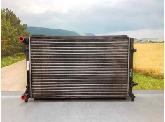 Recambio de radiador agua para seat leon (1p1) reference referencia OEM IAM 1K0121251P  