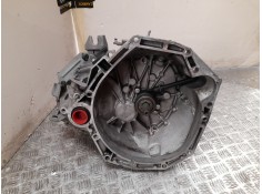 CAJA CAMBIOS TL4A119 6VELOCIDADES 3000822