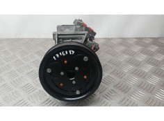Recambio de compresor aire acondicionado para nissan juke (f15) 1.5 dci referencia OEM IAM 926003VD0A CALSONIC KANSEI 926003VD0A