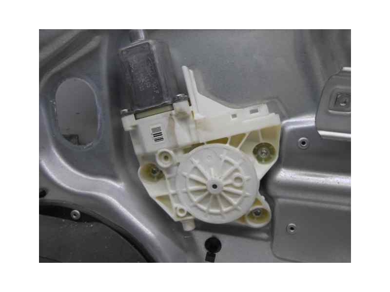 Recambio de elevalunas delantero derecho para ford focus berlina (cap) ghia referencia OEM IAM   ELECTRICO
