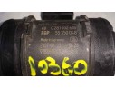 Recambio de caudalimetro para opel astra h ber. edition referencia OEM IAM 0281002618 55350048 BOSCH