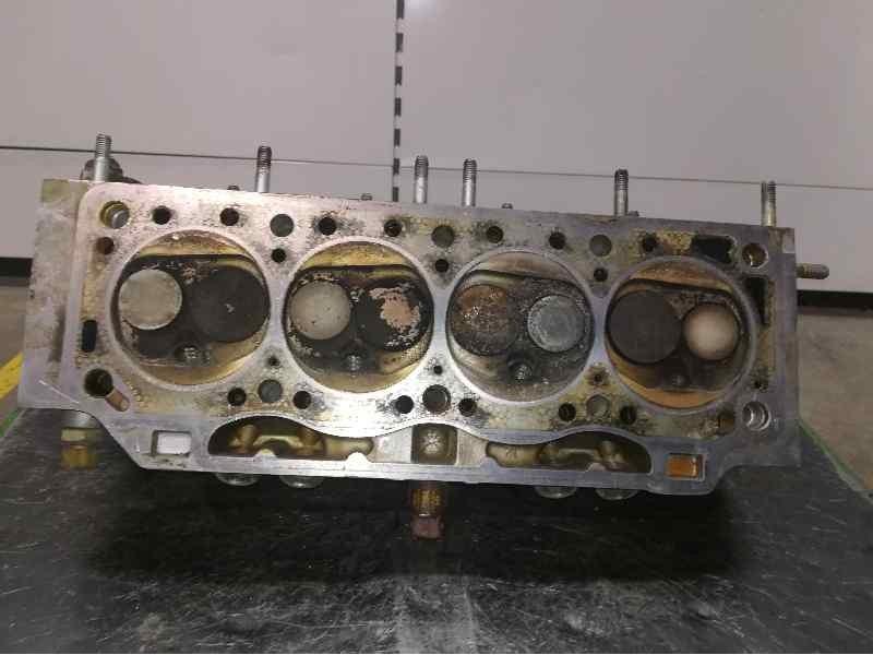 Recambio de culata para renault laguna (b56) 2.0 referencia OEM IAM SIN REF  SE RECOMIENDA COMPROBAR A PRESIÓN