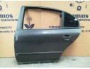 Recambio de puerta trasera izquierda para skoda superb (3u4) classic referencia OEM IAM 3U5833051B  