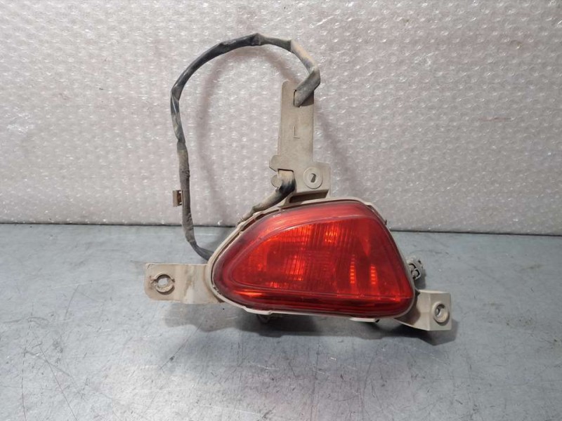 Recambio de piloto trasero izquierdo paragolpes para mazda 2 lim. (de) 1.4 crtd active (5-ptas.) (50kw) referencia OEM IAM DF715