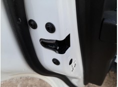 CERRADURA PUERTA TRASERA IZQUIERDA 13578022 