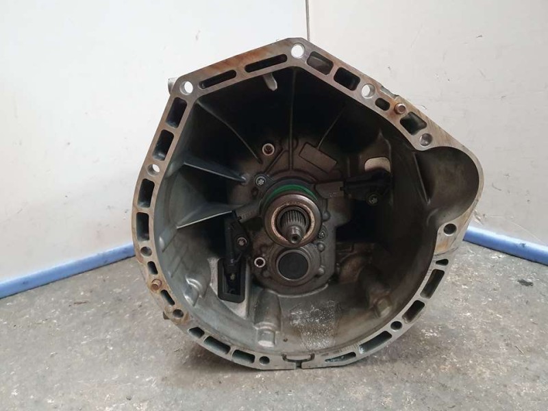 Recambio de caja cambios para mercedes-benz clase e (w211) berlina e 220 cdi (211.006) referencia OEM IAM 716649 01481991 6VELOC