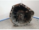 Recambio de caja cambios para mercedes-benz clase e (w211) berlina e 220 cdi (211.006) referencia OEM IAM 716649 01481991 6VELOC