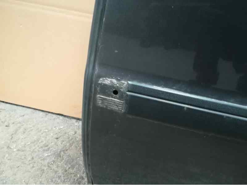 Recambio de puerta trasera izquierda para skoda superb (3u4) classic referencia OEM IAM 3U5833051B  