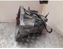 Recambio de caja cambios para nissan juke (f15) 1.5 dci referencia OEM IAM TL4A119 6VELOCIDADES 3000822