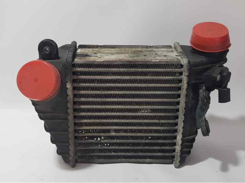 Recambio de intercooler para volkswagen bora berlina (1j2) highline referencia OEM IAM 1J0145803 IA1070862328X VALEO