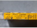 Recambio de condensador / radiador aire acondicionado para nissan qashqai ii (j11, j11_) 1.5 dci referencia OEM IAM 921004575RC 