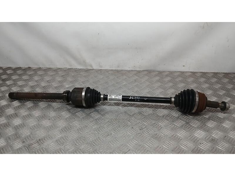 Recambio de transmision delantera derecha para peugeot 5008 allure referencia OEM IAM 9811176480  