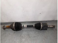 Recambio de transmision delantera izquierda para chevrolet captiva 2.0 vcdi lt referencia OEM IAM 96624723  