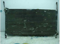 CONDENSADOR / RADIADOR AIRE ACONDICIONADO 