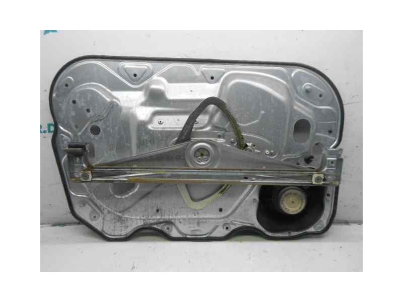 Recambio de elevalunas delantero derecho para ford focus berlina (cap) ghia referencia OEM IAM   ELECTRICO