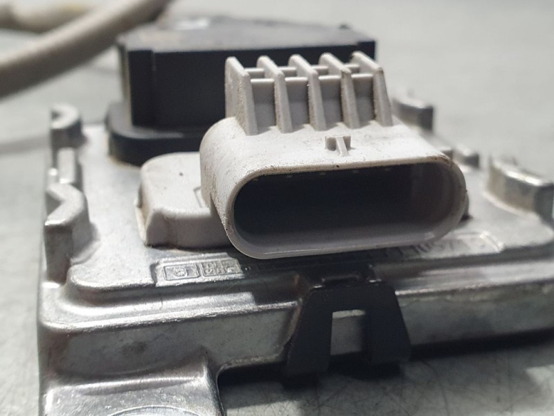 Recambio de sonda lambda para ds 7 crossback be chic referencia OEM IAM 9817308880 A3C0402340001 CONTINENTAL