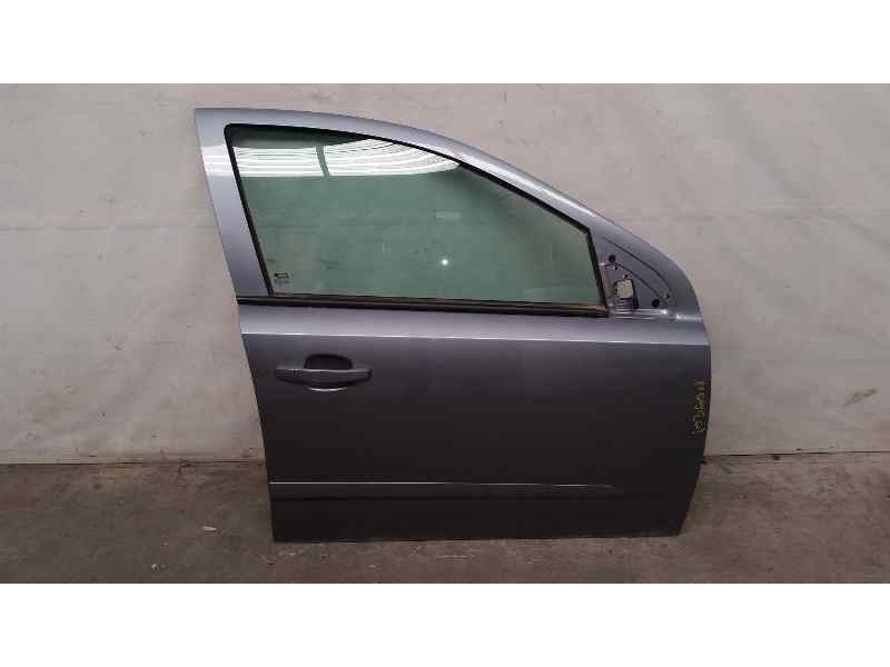 Recambio de puerta delantera derecha para opel astra h ber. edition referencia OEM IAM   