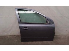 Recambio de puerta delantera derecha para opel astra h ber. edition referencia OEM IAM   