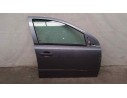 Recambio de puerta delantera derecha para opel astra h ber. edition referencia OEM IAM   