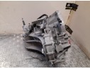 Recambio de caja cambios para nissan juke (f15) 1.5 dci referencia OEM IAM TL4A119 6VELOCIDADES 3000822