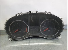 Recambio de cuadro instrumentos para citroën c-elysée feel referencia OEM IAM 982432118000  
