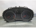 Recambio de cuadro instrumentos para citroën c-elysée feel referencia OEM IAM 982432118000  
