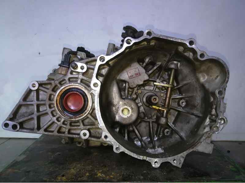 Recambio de caja cambios para hyundai santa fe (sm) 2.0 gls crdi 4x4 referencia OEM IAM Y010900287 SM20DSL4WD 5VELOCIDADES