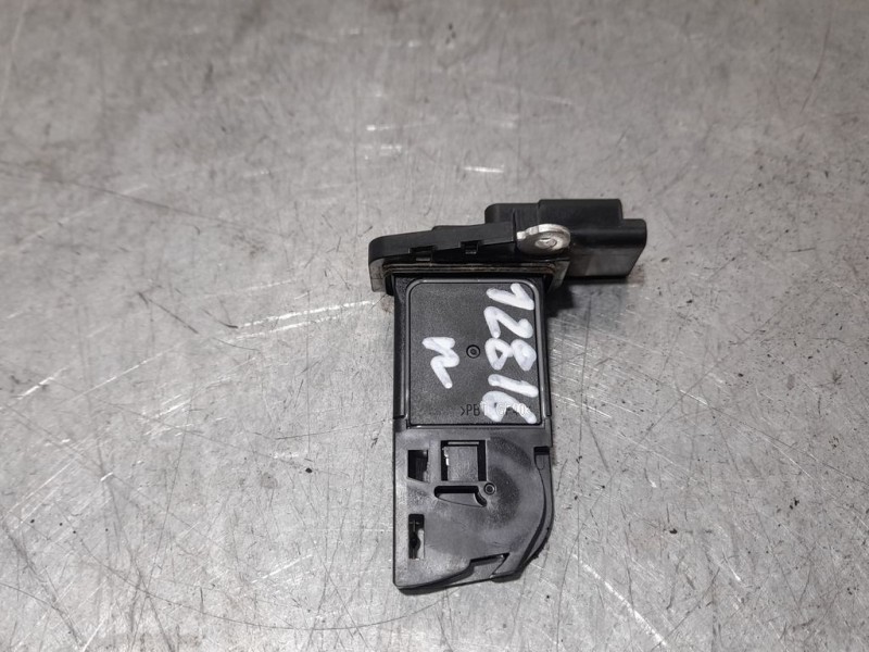 Recambio de caudalimetro para peugeot 208 1.6 e-hdi fap referencia OEM IAM 9677093080 AFH50M27 HITACHI