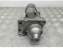 Recambio de motor arranque para opel combo cargo (e) edition referencia OEM IAM 9662854180 TS22E26 VALEO