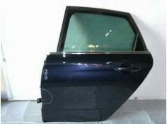 PUERTA TRASERA IZQUIERDA 9006R9 TOCADA 