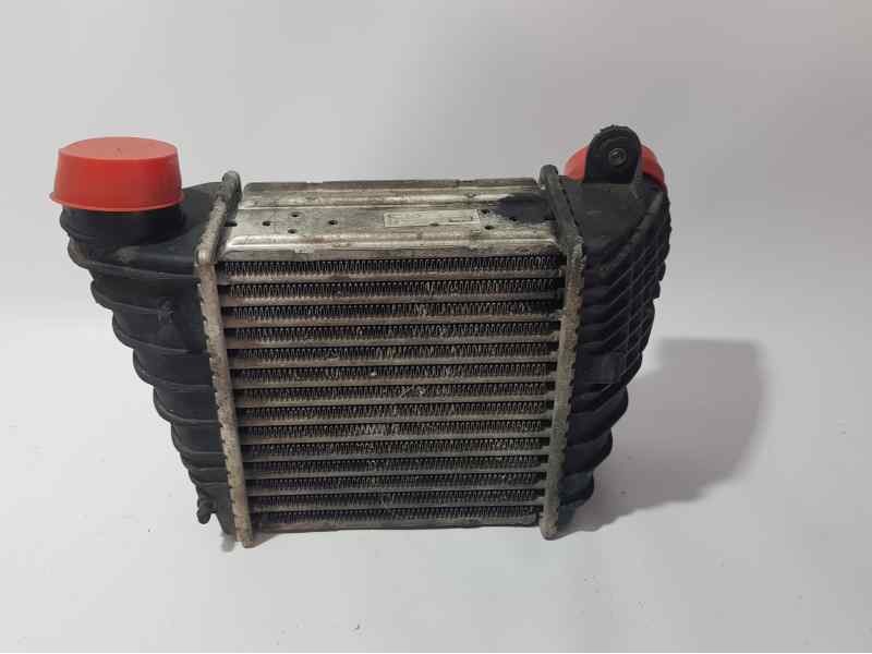 Recambio de intercooler para volkswagen bora berlina (1j2) highline referencia OEM IAM 1J0145803 IA1070862328X VALEO