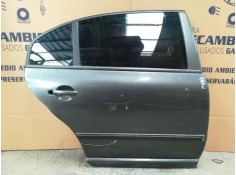 PUERTA TRASERA DERECHA 3U5833052B TOCADA