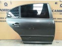 Recambio de puerta trasera derecha para skoda superb (3u4) classic referencia OEM IAM 3U5833052B  TOCADA