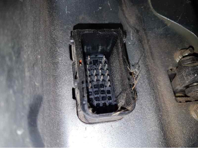 Recambio de puerta delantera derecha para opel astra h ber. edition referencia OEM IAM   