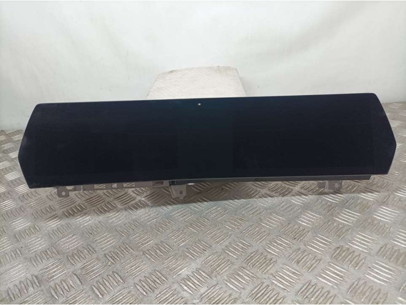 Recambio de cuadro instrumentos para bmw serie x1 (u11) sdrive 1.8i referencia OEM IAM PN5A43053 1522025858 LG ELECTRICS C/ PANT