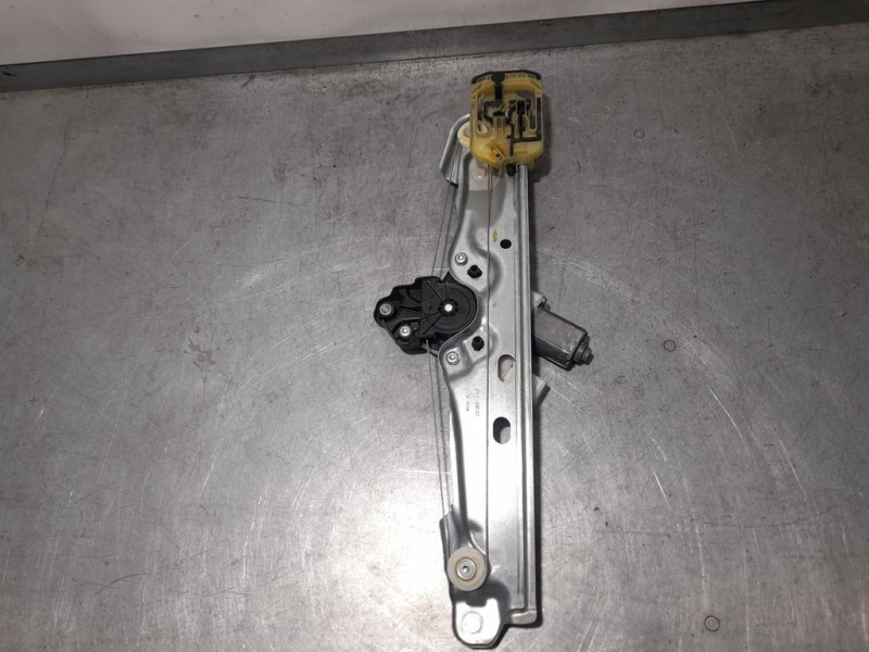 Recambio de elevalunas trasero izquierdo para opel astra k lim. 5türig dynamic start/stop referencia OEM IAM 39142319 E05846100 