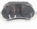 Recambio de cuadro instrumentos para nissan qashqai ii (j11, j11_) 1.5 dci referencia OEM IAM HP06AXOWO 0386200119 
